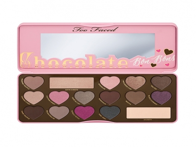 New Too Faced Chocolate Bon Bons Eye Shadow Wholesale